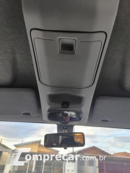 UNO ATTRACTIVE 1.4 EVO Fire Flex 8V 4p