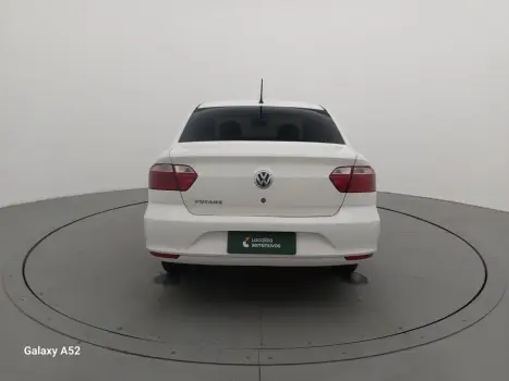 VOYAGE 1.0 12V MPI TOTALFLEX 4P MANUAL