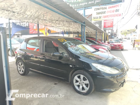 307 1.6 Presence 16V