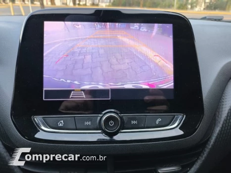 ONIX - 1.0 TURBO LTZ MANUAL