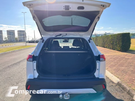 COROLLA CROSS 2.0 Vvt-ie XRE