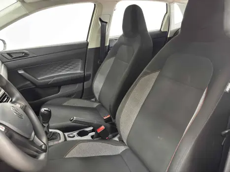 POLO 1.0 MPI TRACK MANUAL