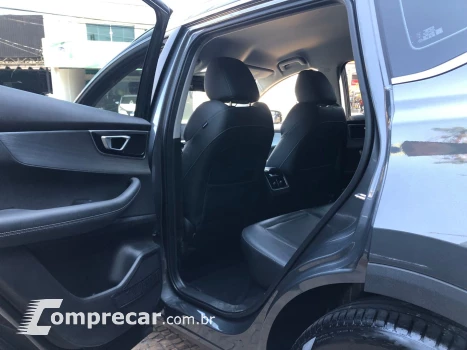 Tiggo 7 1.5 Tci Turbo Flex Sport Cvt