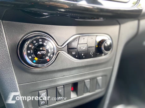 SANDERO 1.6 16V SCE Stepway Iconic