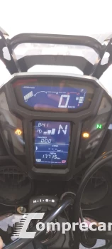 Crf 1000L AFRICA TWIN