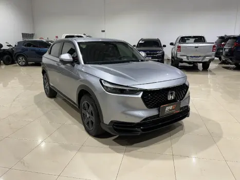 HR-V 1.5 DI I-vtec Turbo Advance