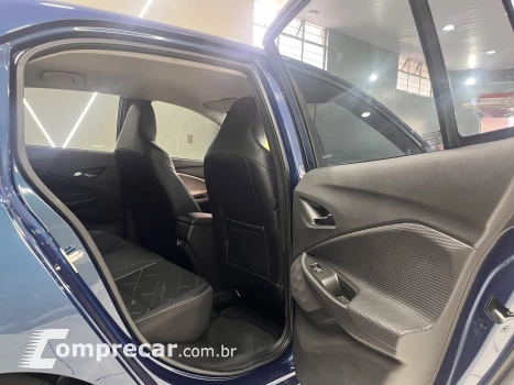 ONIX 1.0 Turbo Premier