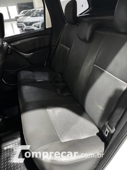 DUSTER 1.6 16V SCE Dynamique