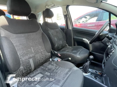 C3 1.4 I GLX 8V FLEX 4P MANUAL