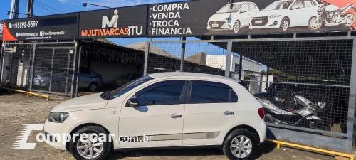 GOL 1.6 MI Seleção 8V G.VI