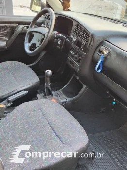 Golf GL 1.8/ 2.0i 4p