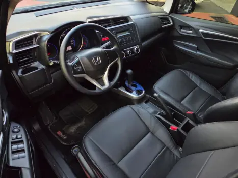 Fit LX 1.5 Flexone 16V 5p Aut.