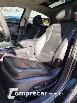 Sonata 2.4 16V 182cv 4p Aut.