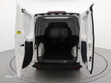 FIORINO 1.4 MPI FURGÃO ENDURANCE 8V FLEX 2P MANUAL