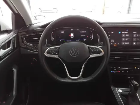 POLO 1.0  170 TSI HIGHLINE AUTOMÁTICO