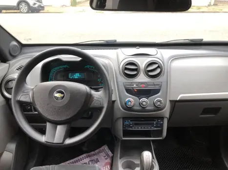 AGILE LTZ 1.4 MPFI 8V FlexPower 5p