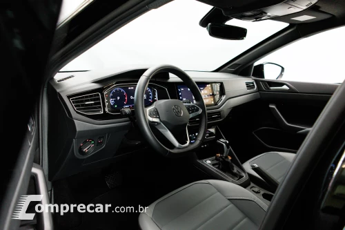 NIVUS 1.0 200 TSI Highline