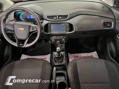 PRISMA 1.4 MPFI LT 8V