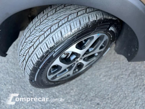 CAPTUR 1.6 16V SCE Intense