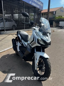 HONDA ADV 150