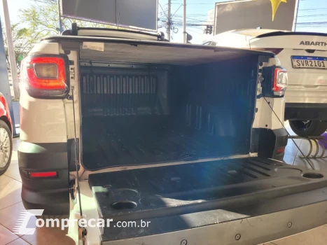 STRADA 1.3 Firefly Freedom CS