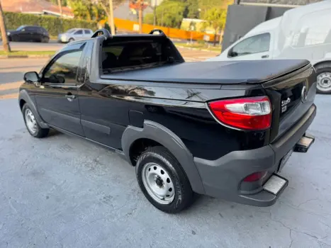 Strada Working 1.4 mpi Fire Flex 8V CS