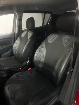 SANDERO 1.6 16V SCE Stepway