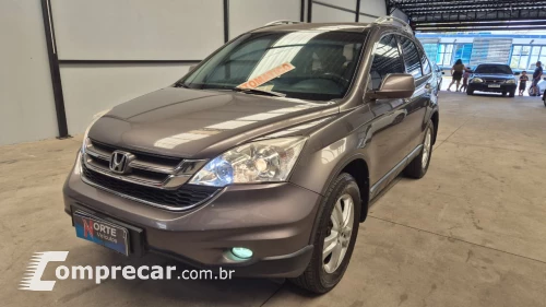 Honda CRV 2.0 EXL 4X4 16V 4 portas