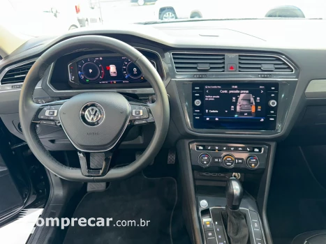 TIGUAN 1.4 250 TSI Allspace Comfortline