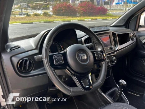 STRADA 1.3 Firefly Volcano CD