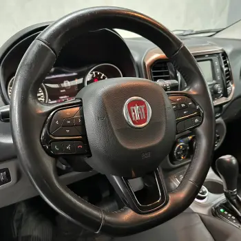 Toro Volcano 2.0 16V 4x4 TB Diesel Aut.