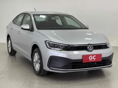 VIRTUS 1.0 170 TSI 4P FLEX AUTOMÁTICO