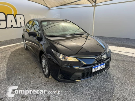 COROLLA 2.0 Vvt-ie GLI