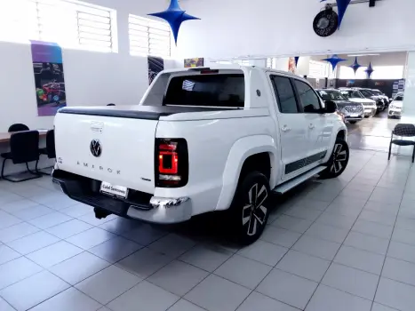 AMAROK 3.0 V6 TDI DIESEL EXTREME CD 4MOTION AUTOMÁTICO