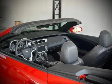 CHEVROLET CAMARO ZL1 C