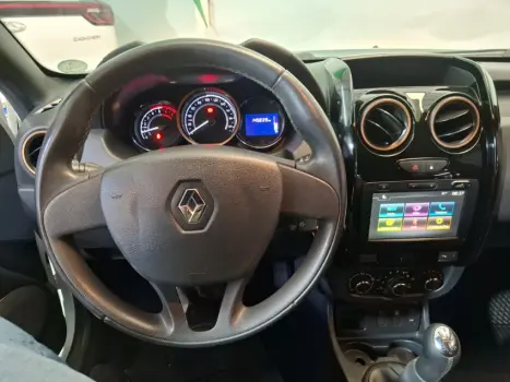 DUSTER 1.6 Dynamique 4X2 16V