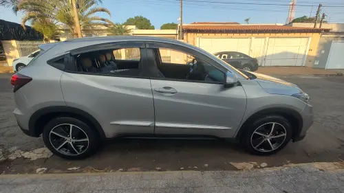 HR-V 1.8 16V EX