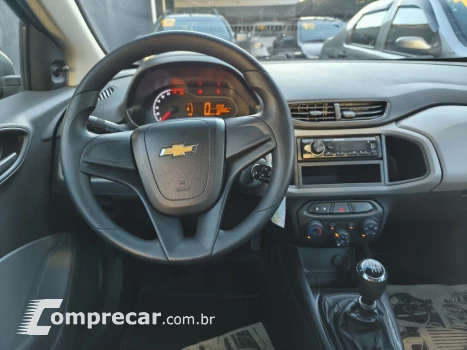 ONIX 1.0 MPFI JOY 8V FLEX 4P MANUAL