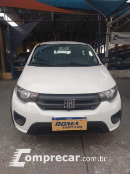 MOBI 1.0 8V EVO Like. ON