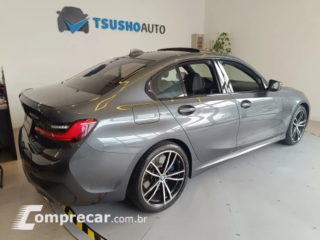 330e 2.0 16V TURBO HÍBRIDO M SPORT AUTOMÁTICO