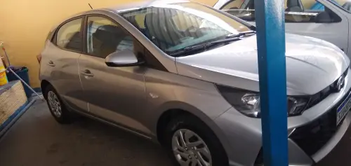 HB20 1.0 12V Sense Plus