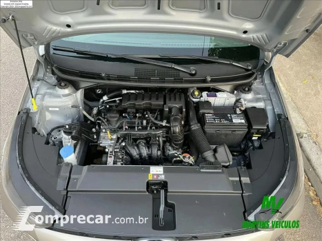 HB20S 1.0 12V FLEX COMFORT MANUAL