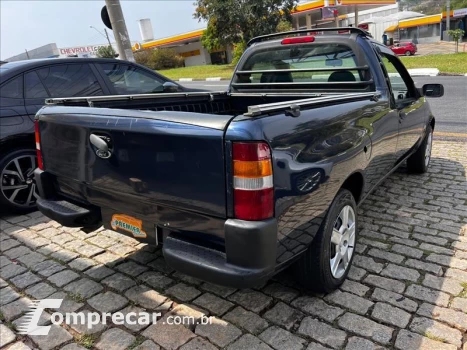 COURIER 1.6 MPI L 8V