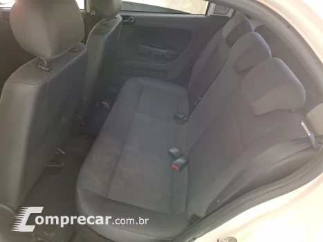 GOL 1.0 12V MPI Totalflex