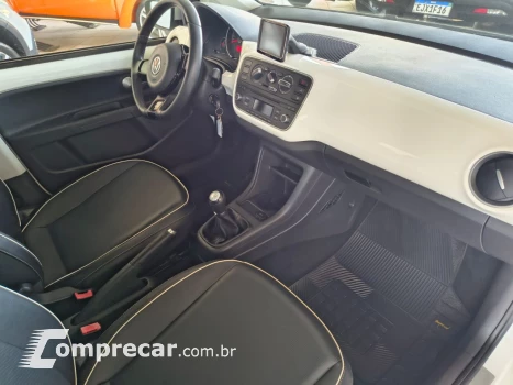 UP 1.0 12V RED BLACK WHITE FLEX