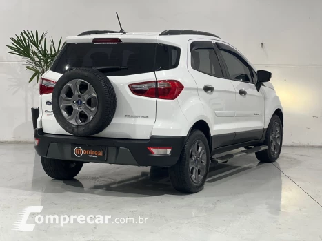 ECOSPORT 1.5 Ti-vct Freestyle