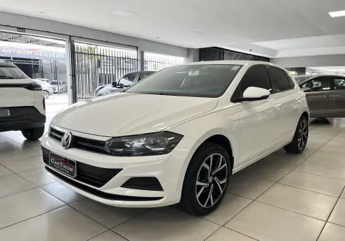 POLO 1.0 200 TSI Sense