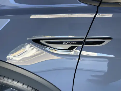 NIVUS 1.0 200 TSI Highline