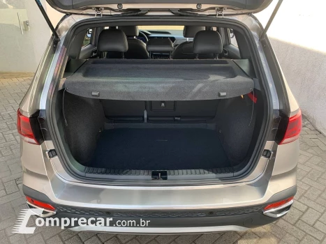 TAOS Highline 1.4 250 TSI Flex Aut.