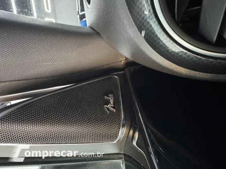 FUSCA 2.0 TSI 16V R-line